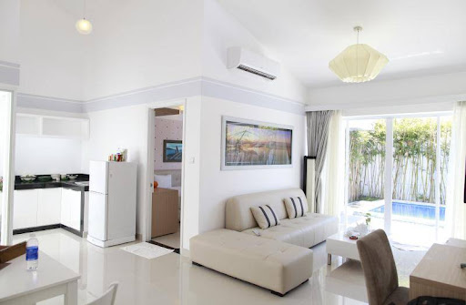 Villas